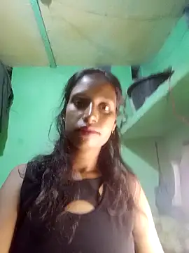 Rutika-G online show from October 2025 01:25:01 PM