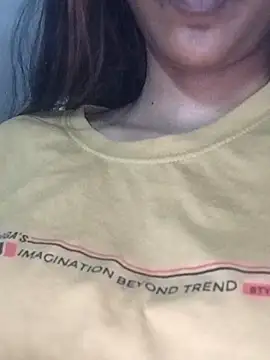 Aaliya BigBoobs 1 online show from February 2026 08:35:02 AM