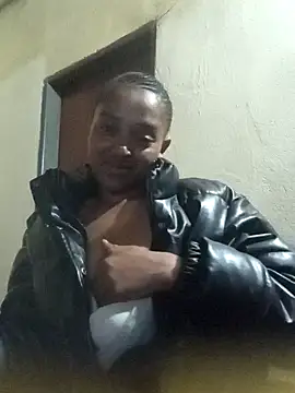 GoodbedAfrican online show from October 2025 07:14:02 PM