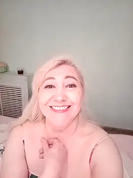 LadyKriss online show from March 2026 10:27:02 PM