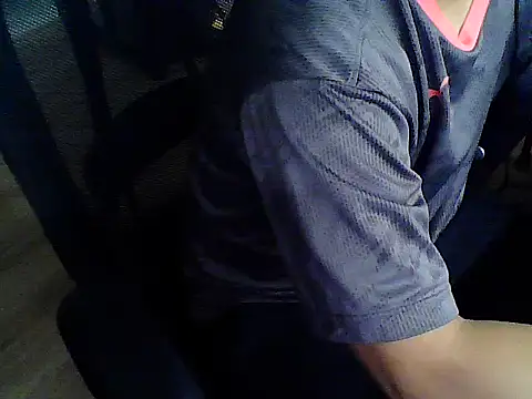 ChubOnTheInternet online show from October 2025 02:50:01 PM