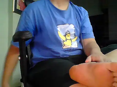 ChubOnTheInternet online show from April 2026 03:51:01 PM