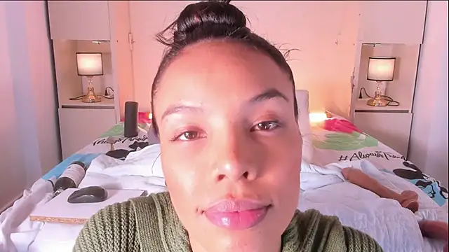 Blackywhiite online show from November 2025 04:06:02 PM