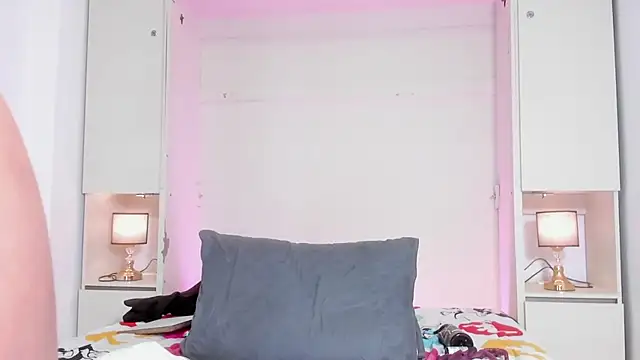 Blackywhiite online show from February 2026 05:16:02 AM