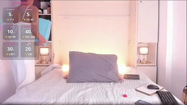 Blackywhiite online show from November 2025 04:56:02 AM