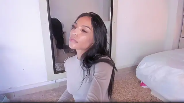 Blackywhiite online show from April 2026 05:59:01 AM