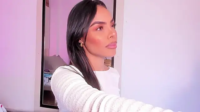 Blackywhiite online show from November 2025 04:57:02 AM