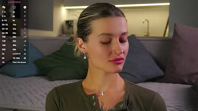 buvei online show from April 2026 02:24:01 PM