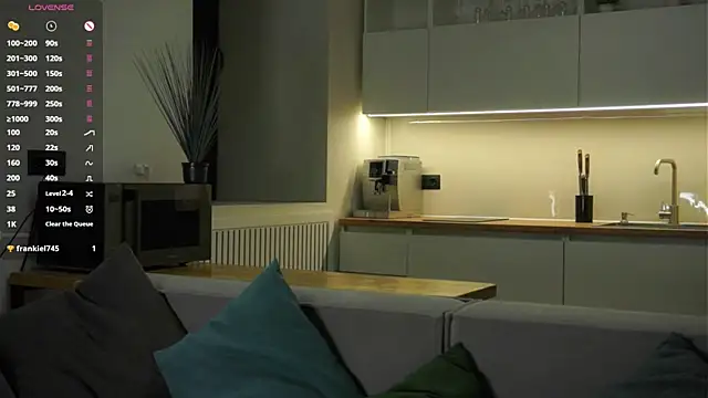 buvei online show from April 2026 02:07:02 PM