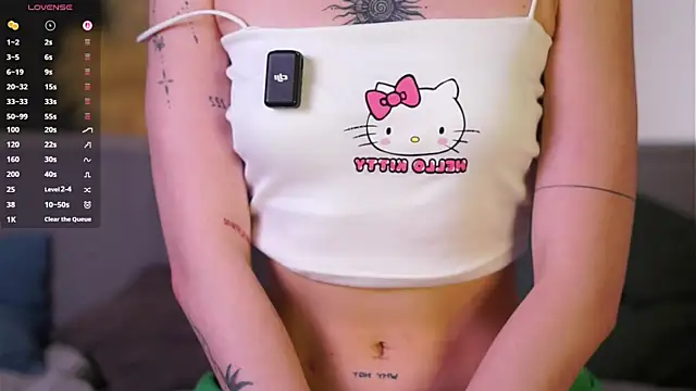 buvei online show from April 2026 02:21:01 PM