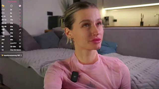 buvei online show from April 2026 02:29:02 PM