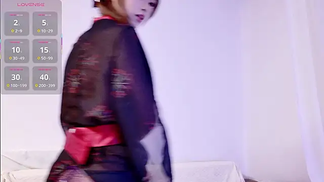 Snapshot of Abiutmm chatting on February 2026 02:03:01 PM Abiutmm online show from February 2026 02:03:01 PM