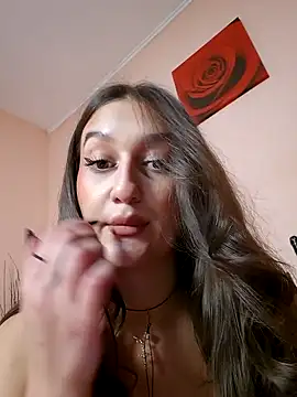 Snapshot of MartaMille chatting on October 2025 09:52:02 AM MartaMille online show from October 2025 09:52:02 AM