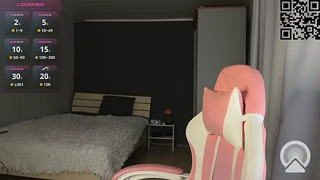 ella simons online show from February 2026 09:34:02 PM