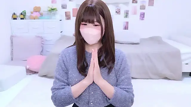 otoha xx online show from December 2025 11:11:01 AM