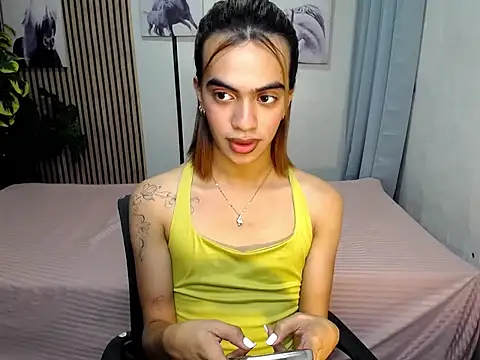 luv trix online show from December 2025 08:59:01 AM