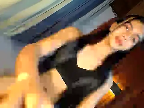 luv trix online show from March 2026 12:20:01 PM