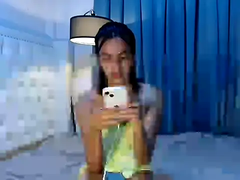 luv trix online show from January 2026 05:20:01 PM