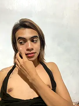 luv trix online show from November 2025 06:12:02 PM