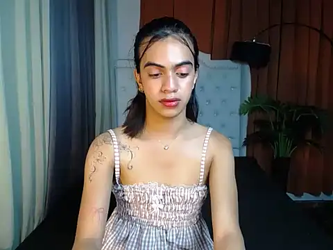 luv trix online show from January 2026 11:58:02 AM