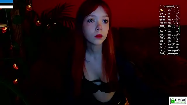 Rochelle Dolly online show from November 2025 03:59:01 PM