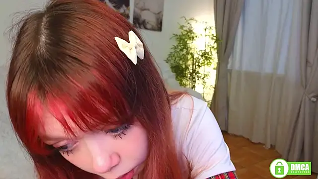 Rochelle Dolly online show from November 2025 12:49:02 PM