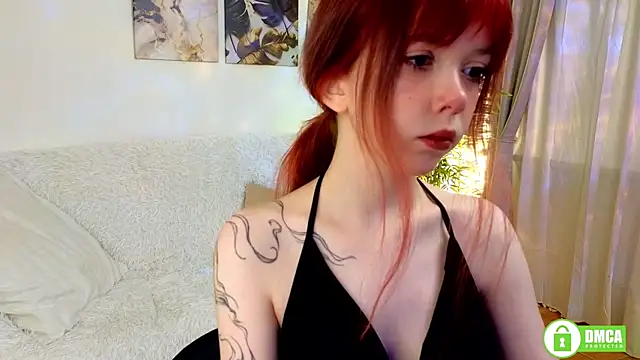 Rochelle Dolly online show from November 2025 01:44:02 PM