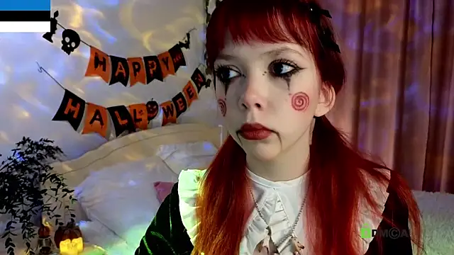 Rochelle Dolly online show from October 2025 04:37:01 PM