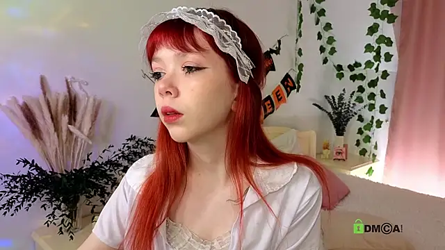 Rochelle Dolly online show from October 2025 01:43:02 PM