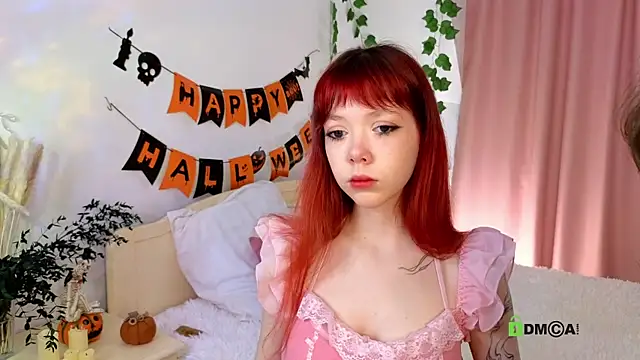 Rochelle Dolly online show from October 2025 12:38:02 PM