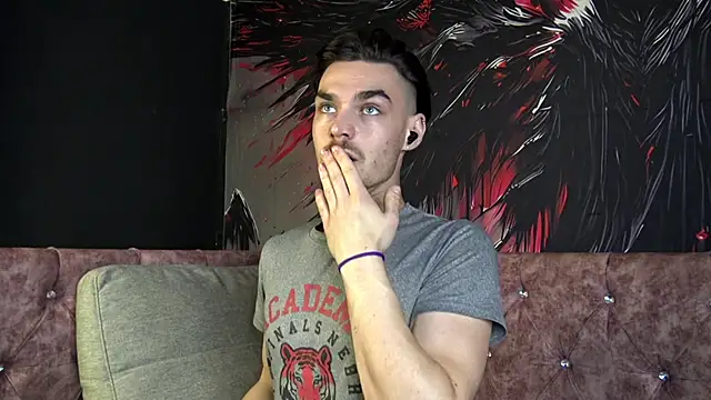 OceannHeart online show from December 2025 04:34:02 PM