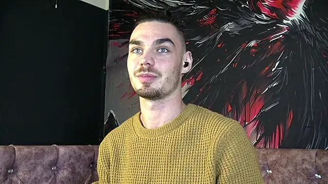 OceannHeart online show from December 2025 07:50:02 PM