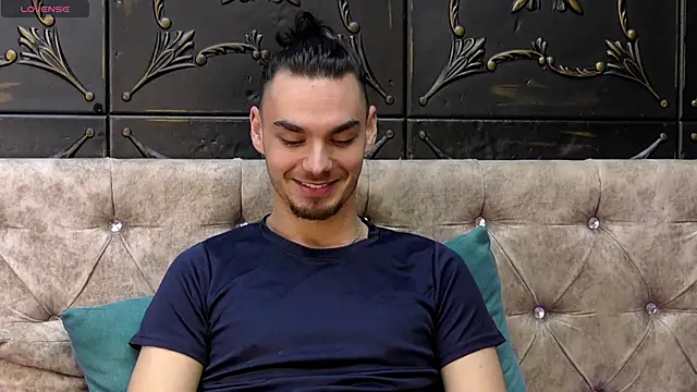 OceannHeart online show from November 2025 10:10:02 PM