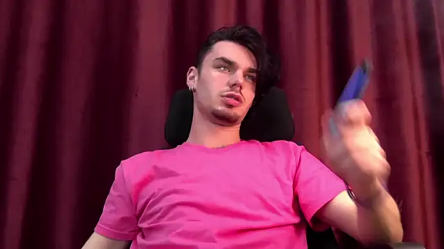 OceannHeart online show from February 2026 11:16:01 PM