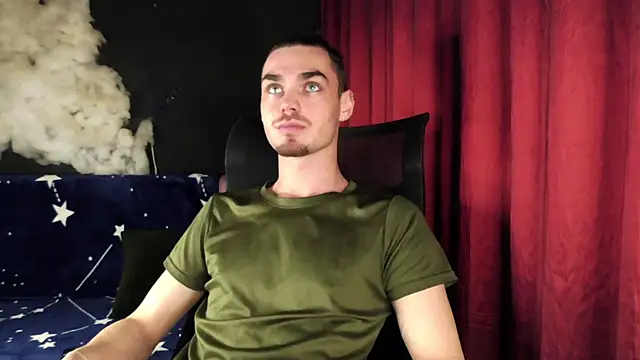 OceannHeart online show from January 2026 06:13:02 PM