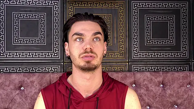 OceannHeart online show from February 2026 05:05:02 AM