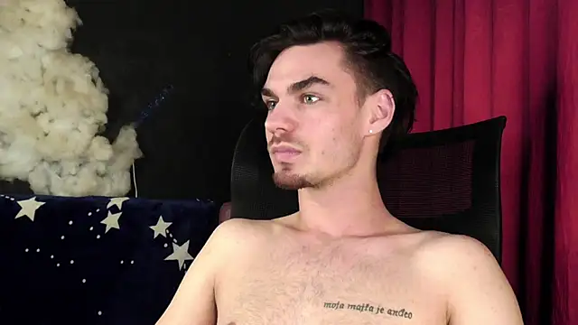 OceannHeart online show from January 2026 06:14:02 PM