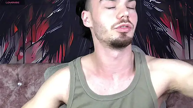 OceannHeart online show from December 2025 04:00:01 AM