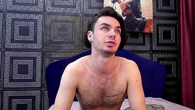 OceannHeart online show from February 2026 07:02:02 PM