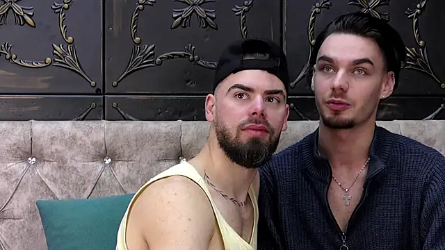 OceannHeart online show from November 2025 10:43:02 PM