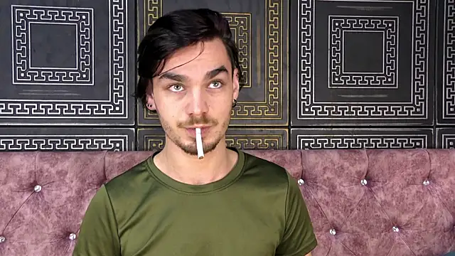 OceannHeart online show from February 2026 08:22:01 AM