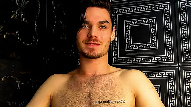 OceannHeart online show from February 2026 06:40:02 PM