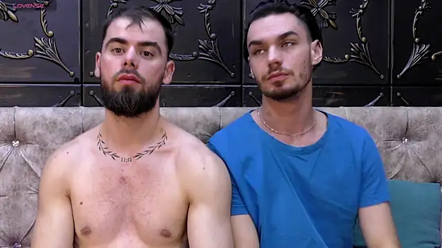 OceannHeart online show from November 2025 10:34:02 PM