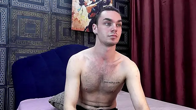 OceannHeart online show from February 2026 08:20:02 PM