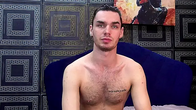 OceannHeart online show from February 2026 05:55:01 PM