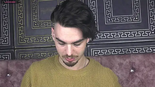 OceannHeart online show from November 2025 08:24:01 AM