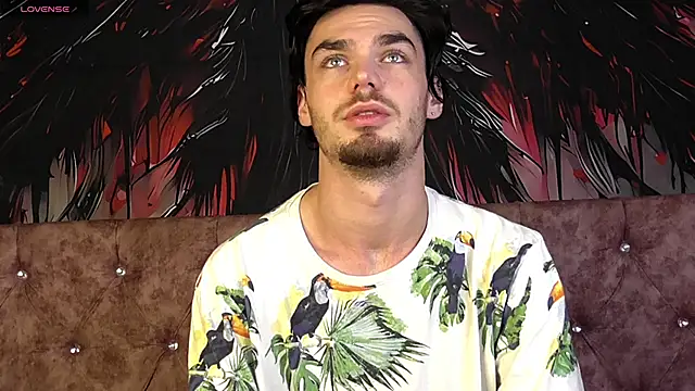 OceannHeart online show from December 2025 04:02:02 AM