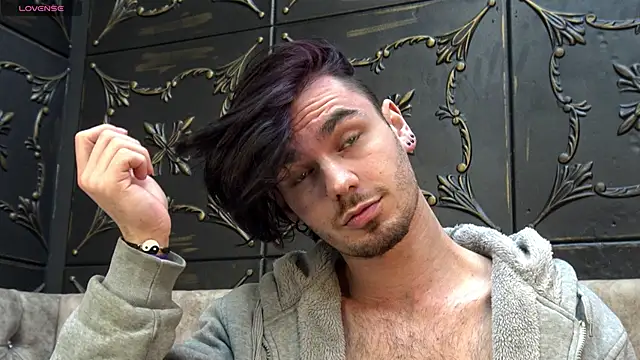 OceannHeart online show from February 2026 05:47:01 AM