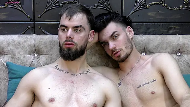 OceannHeart online show from November 2025 11:09:01 PM