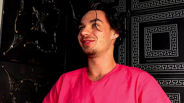 OceannHeart online show from February 2026 09:36:01 PM